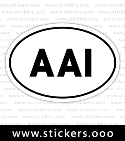 Oval AAI