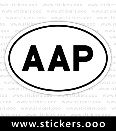 Oval AAP