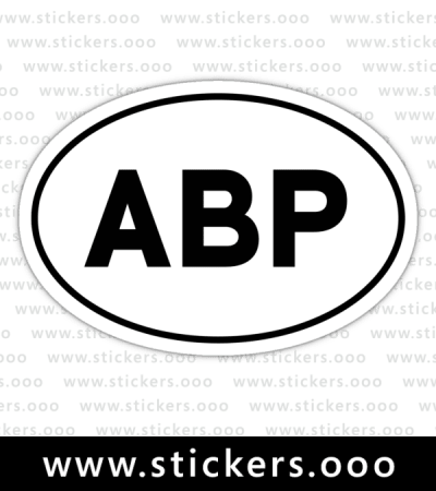 Oval ABP