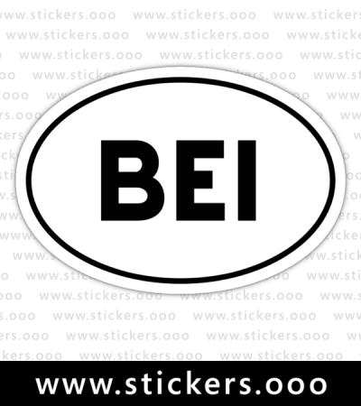 Oval BEI