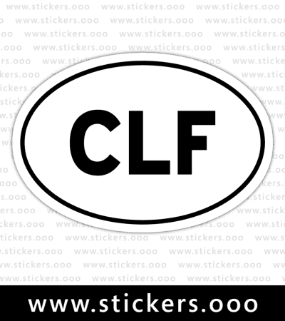 Oval CLF