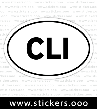 Oval CLI
