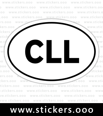 Oval CLL
