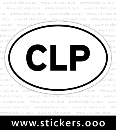 Oval CLP