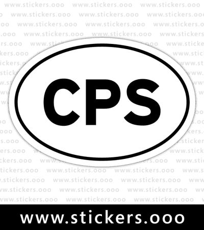 Oval CPS
