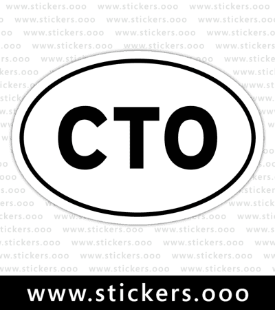 Oval CTO