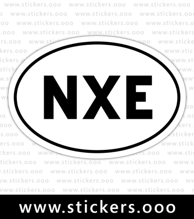 Oval NXE