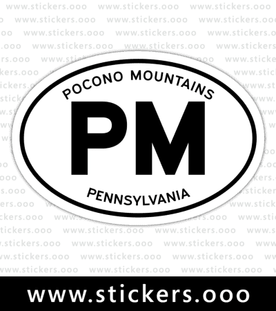 PM, Pocono Mountains, Pennsylvania (PA) – Oval
