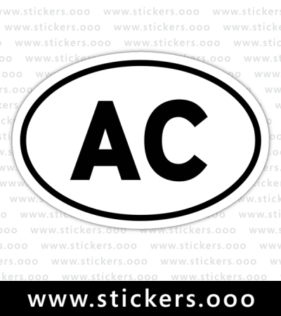 Oval AC