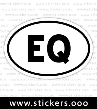 Oval EQ