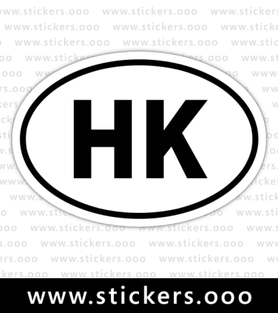 Oval HK
