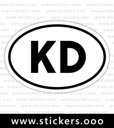 Oval KD
