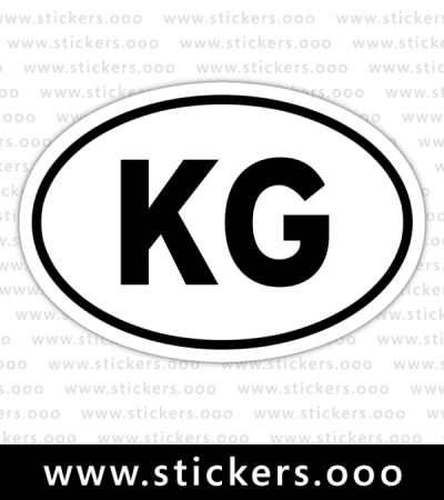 Oval KG