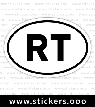Oval RT