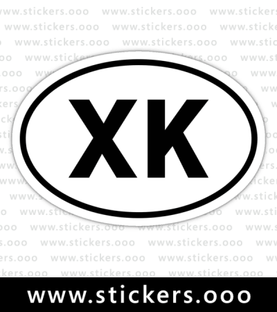Oval XK