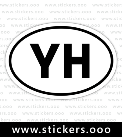 Oval YH