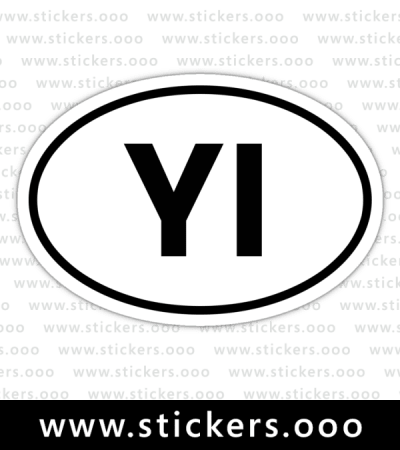 Oval YI