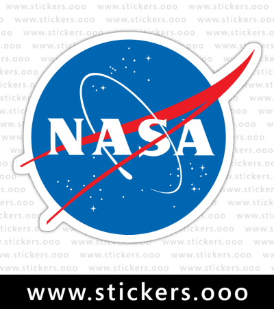 NASA Meatball Logo