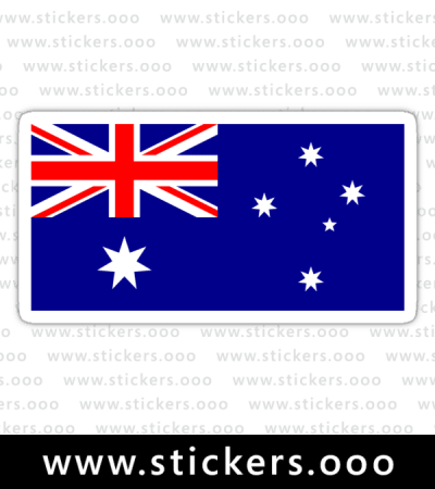 Flag of Australia / Aussie / Australian National Country Flag