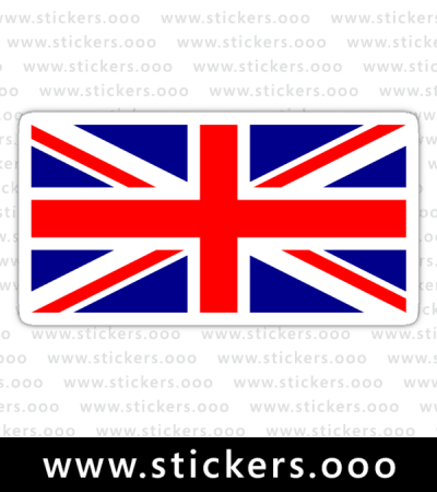 Flag of the UK / United Kingdom / Great Britain Official Flag (Union Jack)