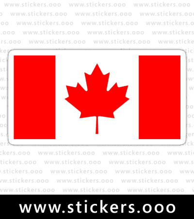 Flag of Canada / Canadian National Country Flag