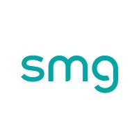 SMG Swiss Marketplace Group's logo