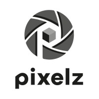 Pixelz Logo