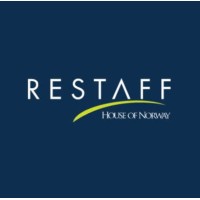Restaff – House Of Norway's logo