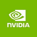 NVIDIA's logo