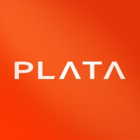 Plata's logo