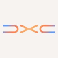 DXC Technology Vietnam's logo