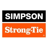 Simpson Strong-Tie Vietnam's logo