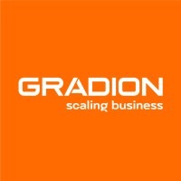 Gradion's logo