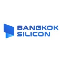 Bangkok Silicon's logo