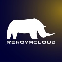 Renova Cloud's logo