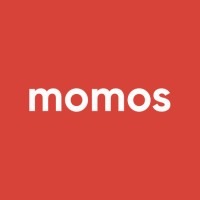 Momos's logo