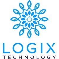 Logix Technology's logo