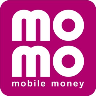 MoMo (M_Service)'s logo