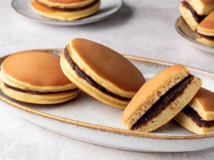 Dorayaki