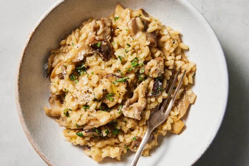 Risotto