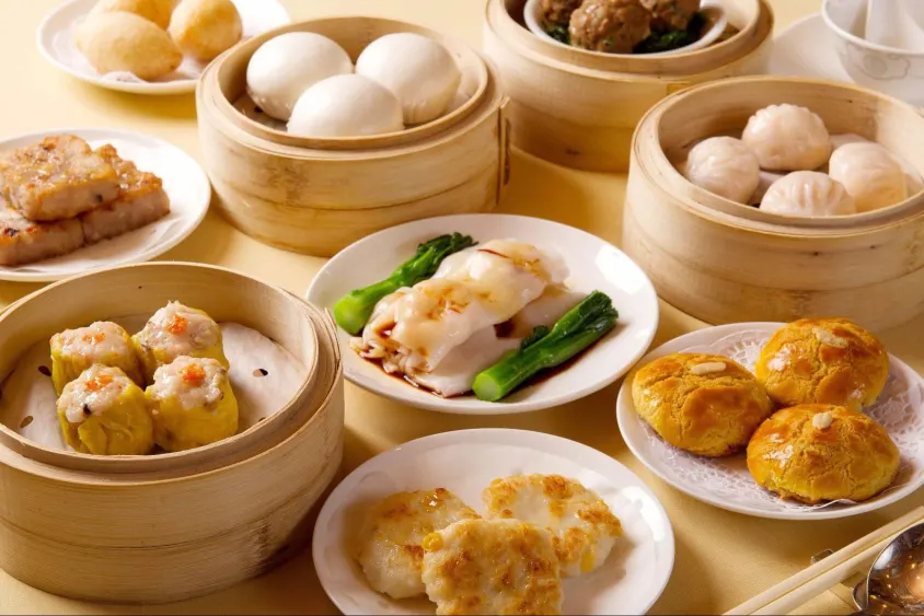 Dim Sum