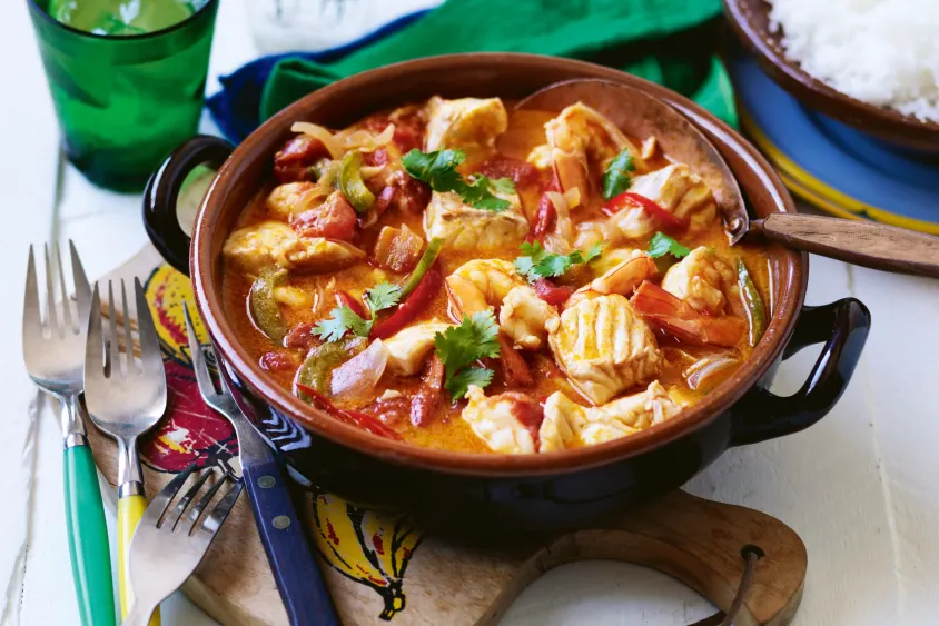 Moqueca