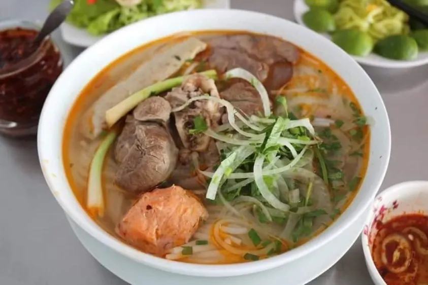 Bun Bo Hue