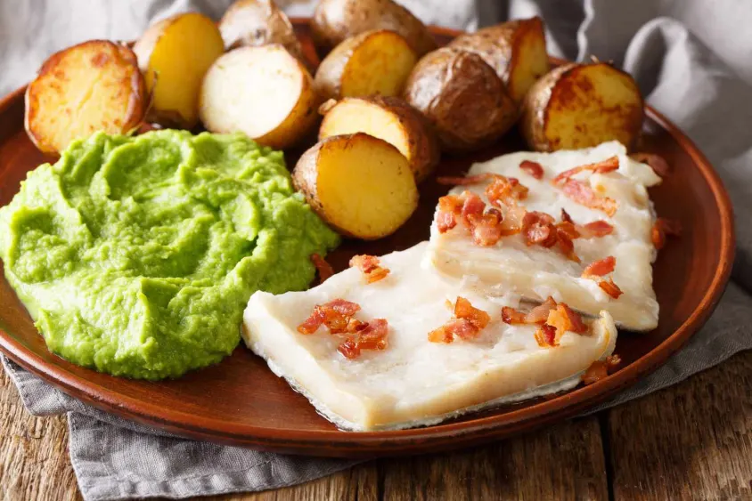 Lutfisk