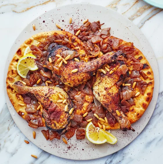 Musakhan