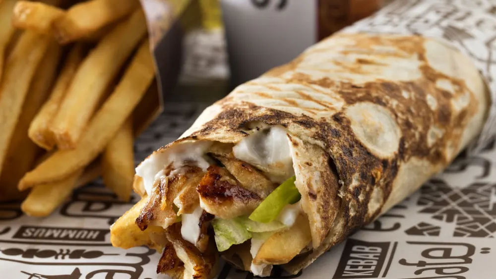 Shawarma