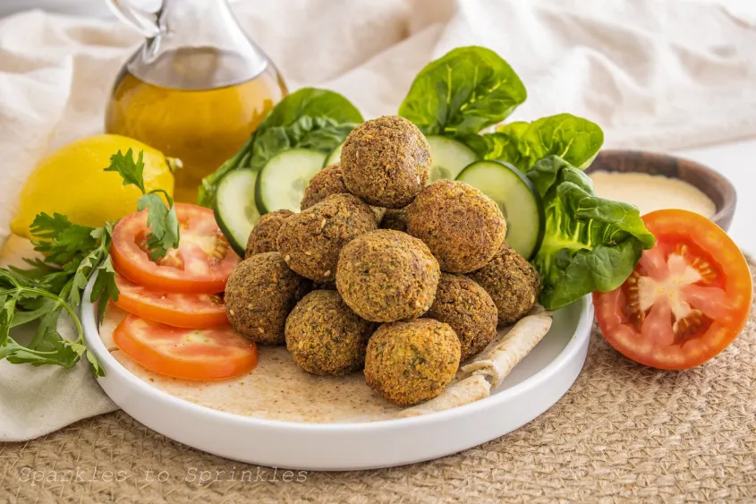 Falafel