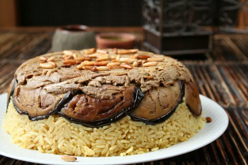 Maqluba