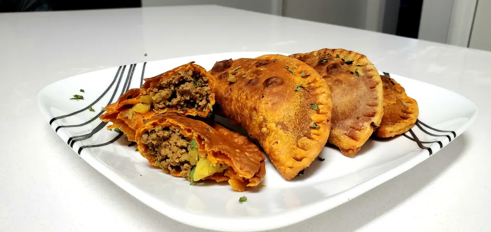 Empanadillas