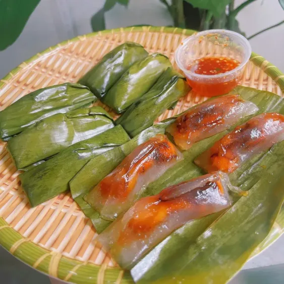 Banh Bot Loc